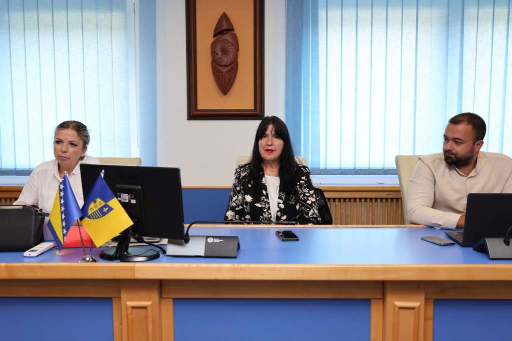 Okončane javne rasprave o Nacrtu zakona o turizmu BPK Goražde