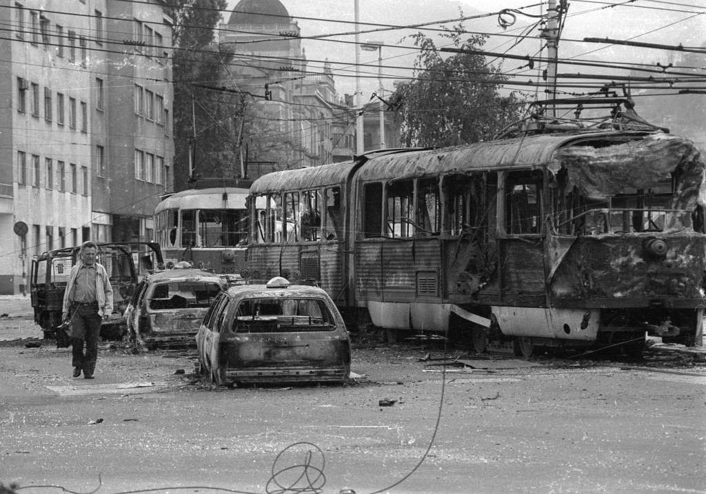 Godišnjica Bitke za Predsjedništvo RBiH - sjećanje na dan kada je odbranjeno Sarajevo