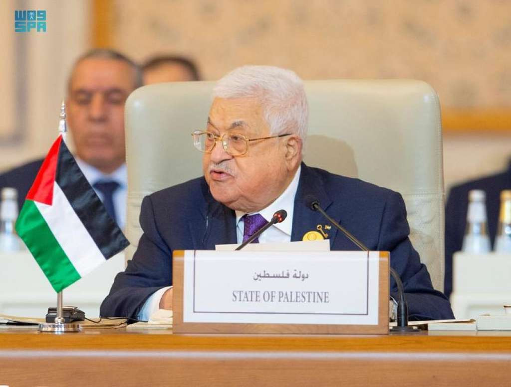Abbas optužio Sjedinjene Države da opstruiraju stvaranje palestinske države