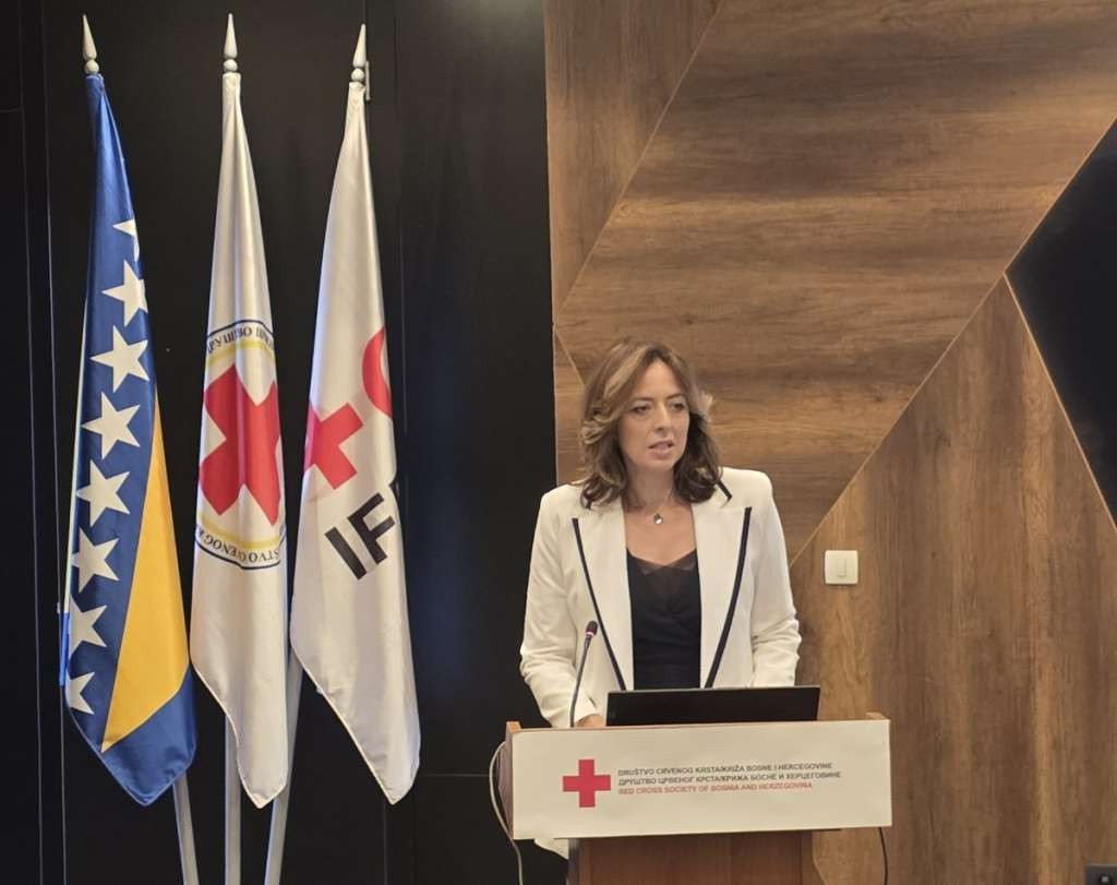 BiH domaćin sastanka FAEEN-a: Prva pomoć u doba klimatskih promjena