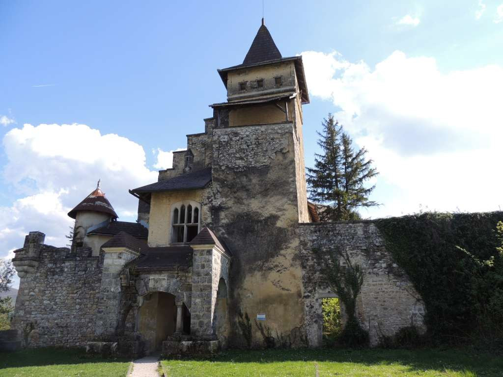 Za rekonstrukciju historijskog dragulja, dvorca Lothara von Berksa izdvojeno 2,3 miliona KM