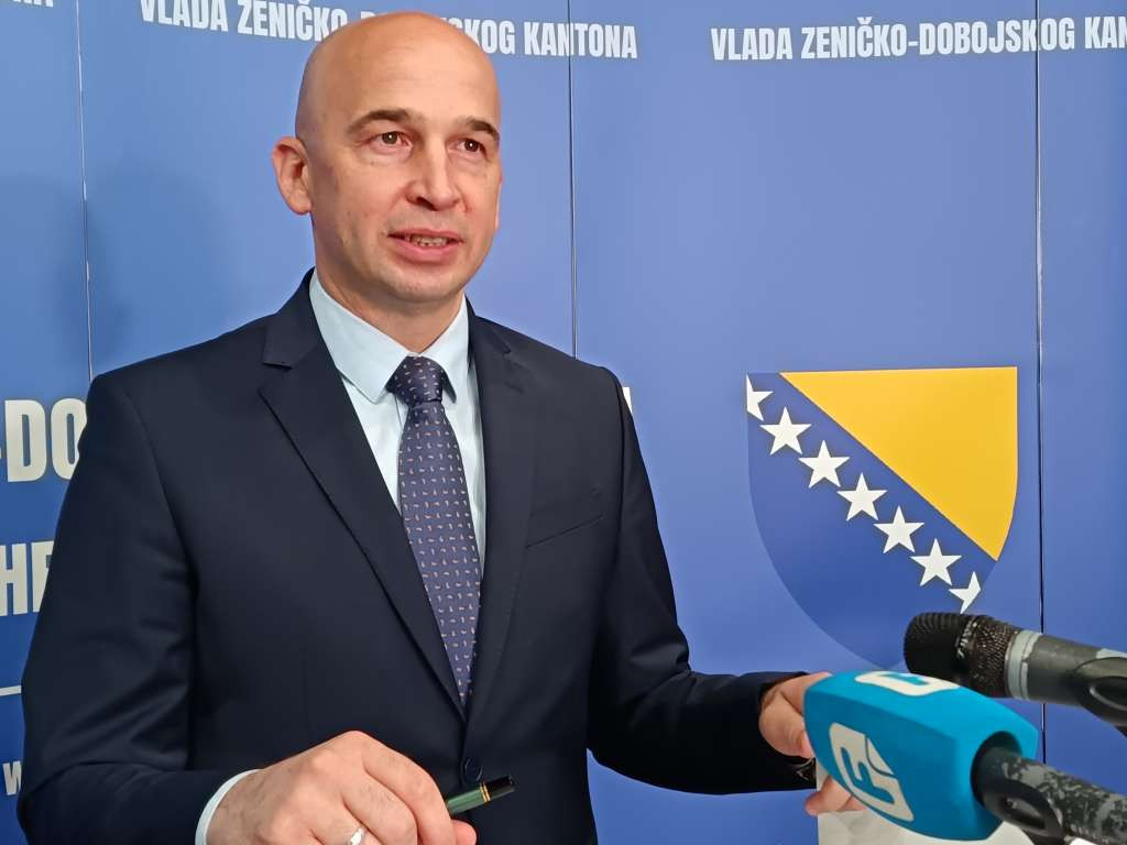 Vlada ZDK odobrila 3.217.000 KM za opremu KBZ-u, Strategija razvoja 2024. godine realizirana preko plana