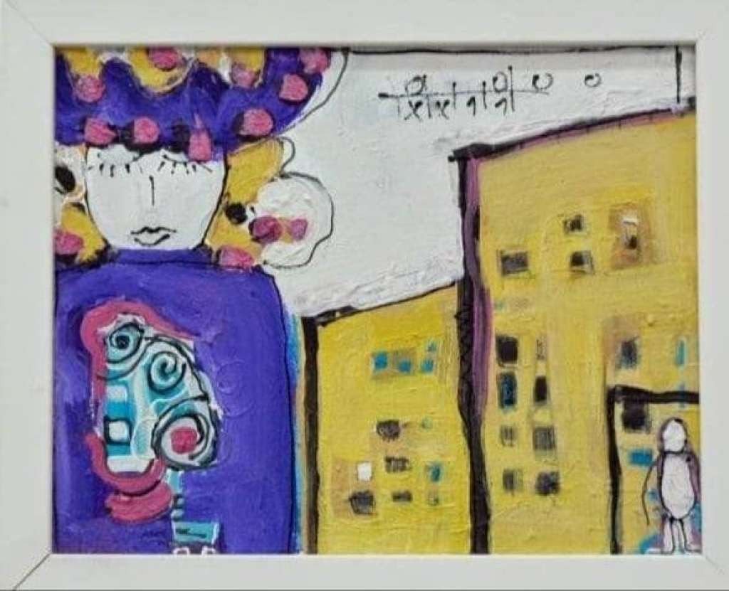 Mostar: Samostalna izložba Olivere Eraković iz Nikšića