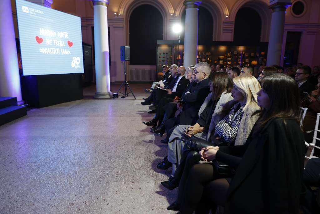 SOS Dječija sela u BiH obilježila 30 godina uspješnog djelovanja