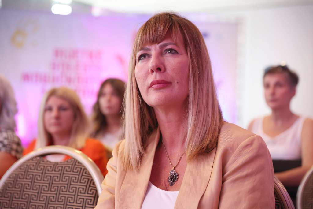 Osmanagić: Osnaživanje civilnog društva kao podrška oboljelima od rijetkih bolesti u BiH