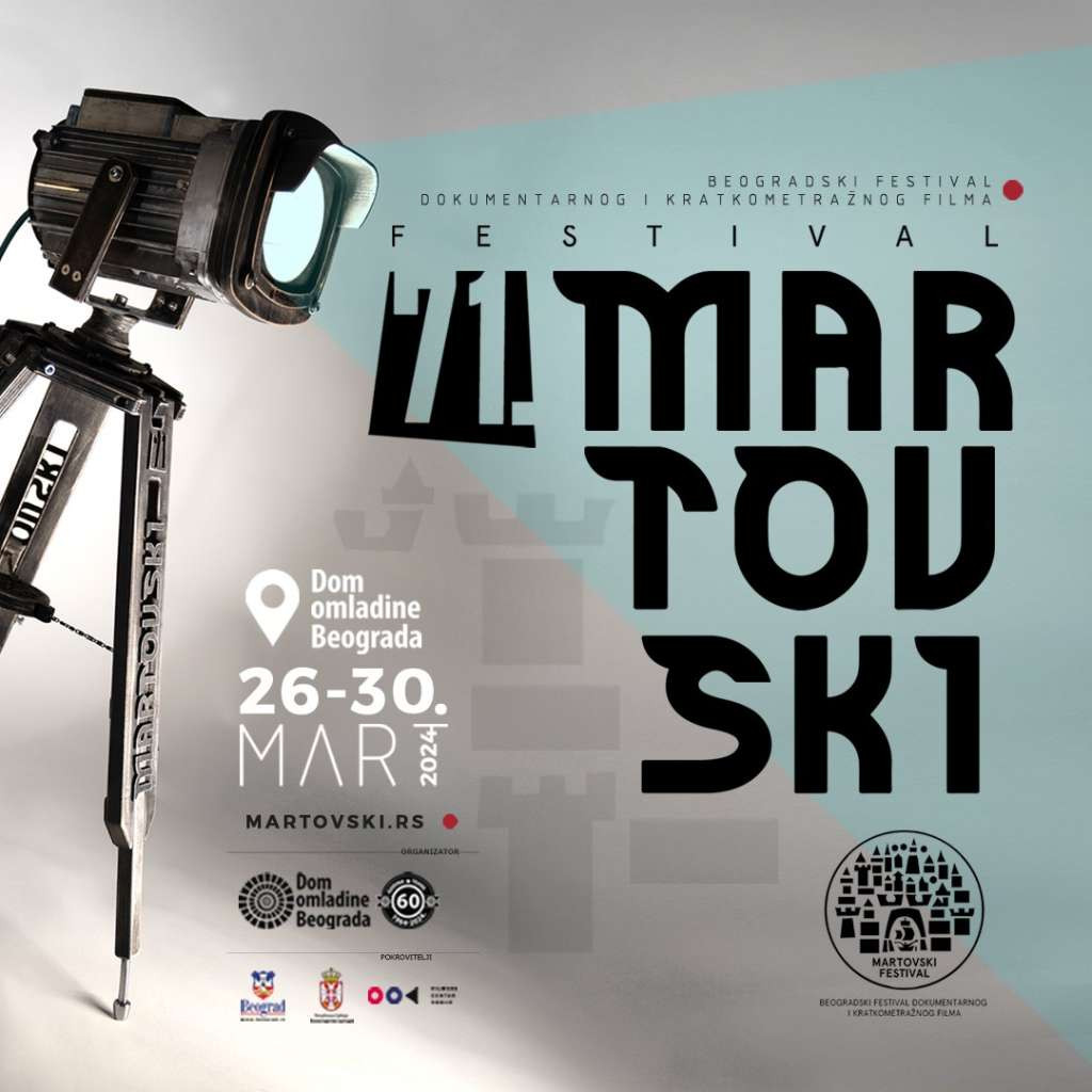 Premijera bh. filma 'Prosvjetljenje' na 'Martovskom festivalu' u Beogradu