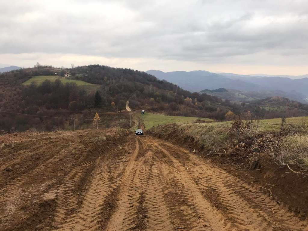 Skijalište na području sela Bukova Glava uskoro ponovo u funkciji