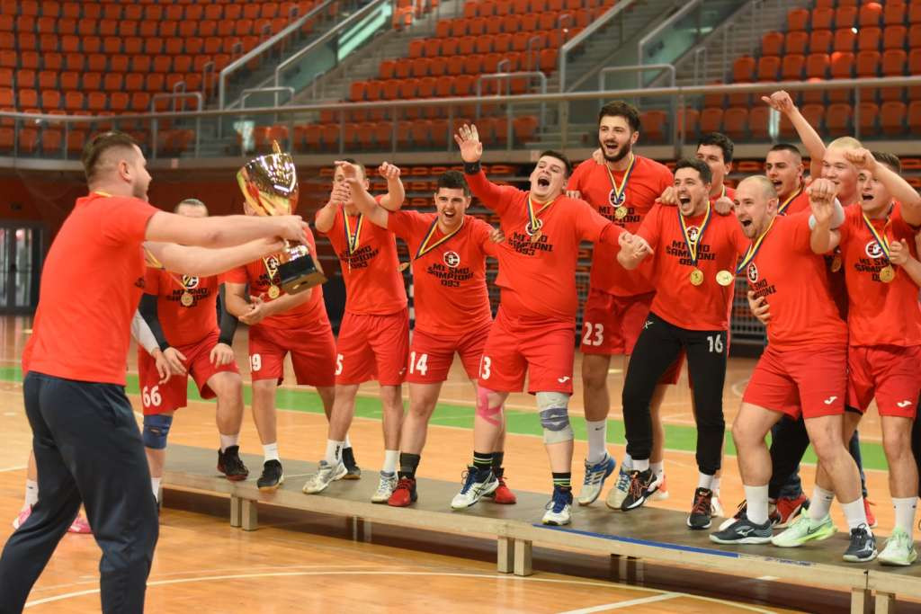 Čelik savladao rukometaše banovićkog Rudara i nakon pet godina izborio povratak u Premijer ligu BiH