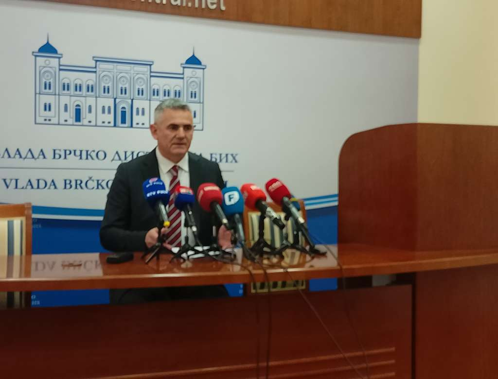 Vlada Distrikta izdvojila sredstva za provođenje izbora