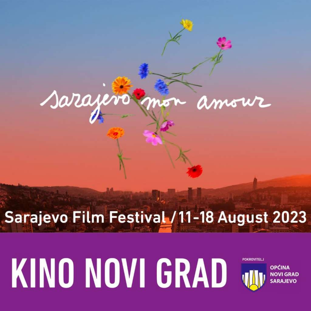 Dio festivalske atmosfere i u Novom Gradu