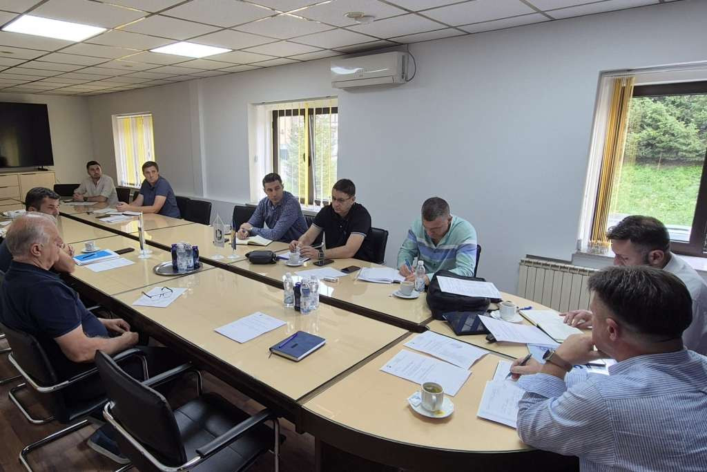 Krajem augusta bit će održan 51. Sajam šljive u Gradačcu