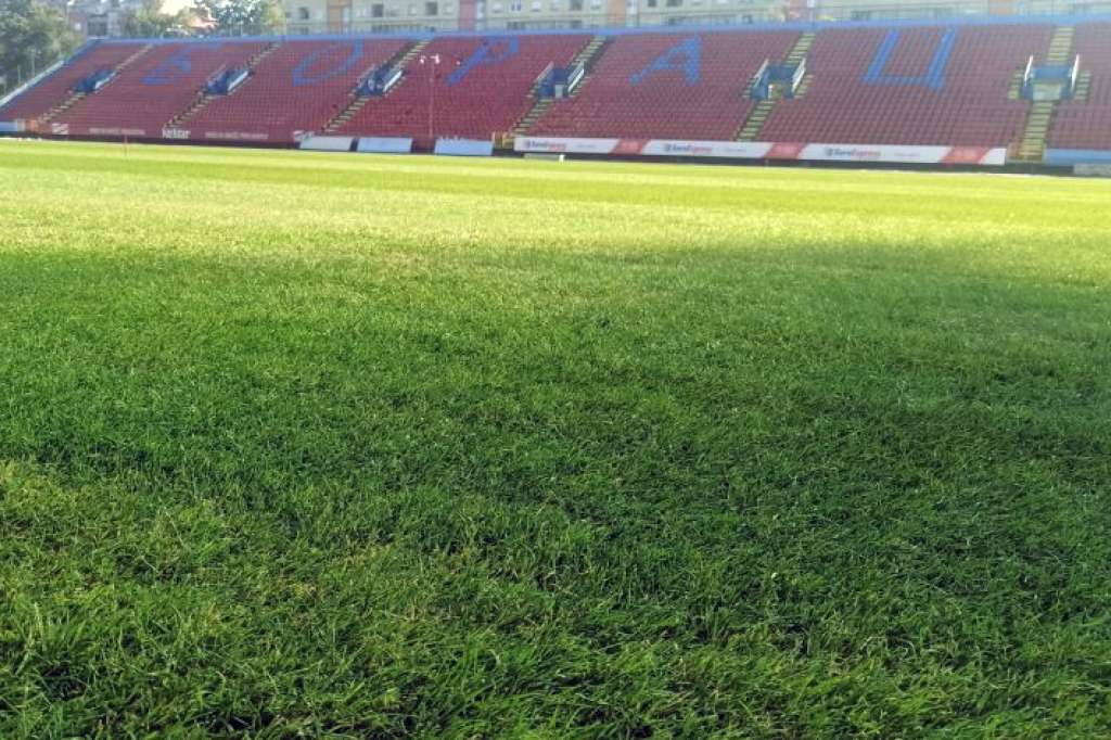 Nogometaši Borca i Sarajeva remizirali u Banjoj Luci u zaostalom susretu 2. kola