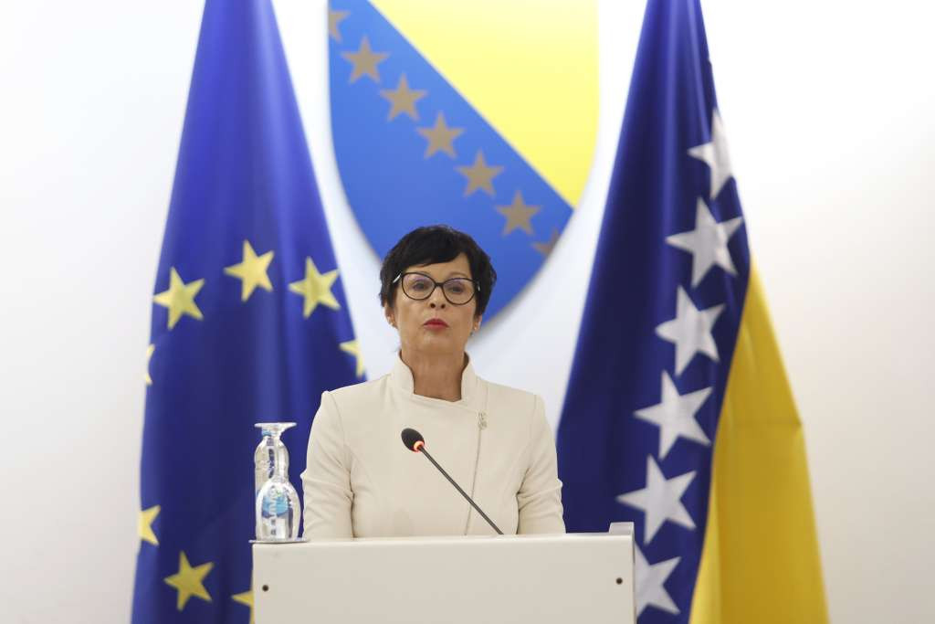 Kos: Važan korak za otključavanje Plana rasta