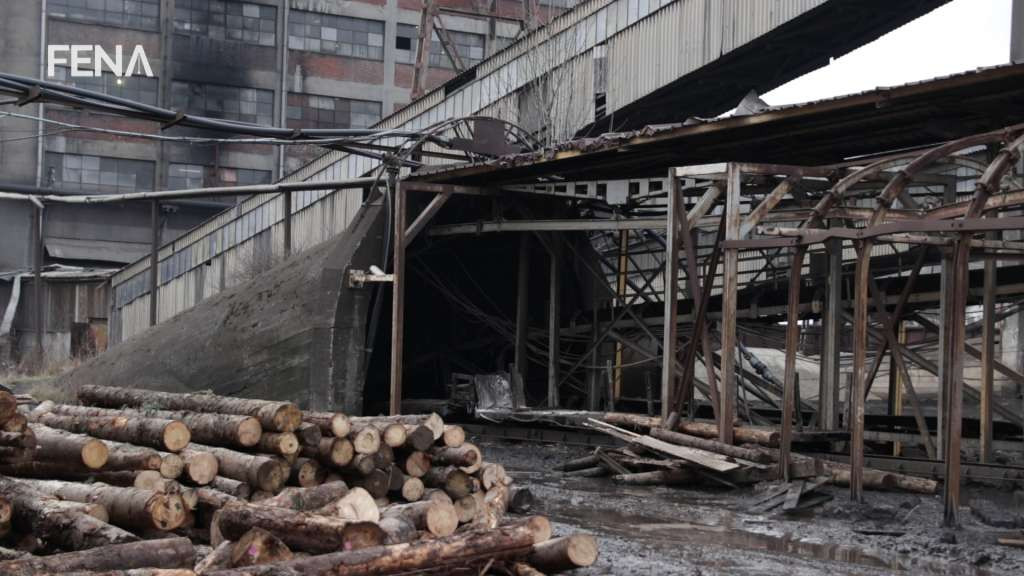 Radnički neposluh rudara Breze mogao bi u četvrtak prerasti i u protest pred zgradom EPBiH