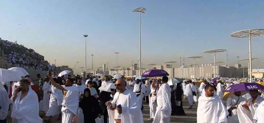 Prva grupa hodočasnika iz Sarajeva sutra kreće za Mekku