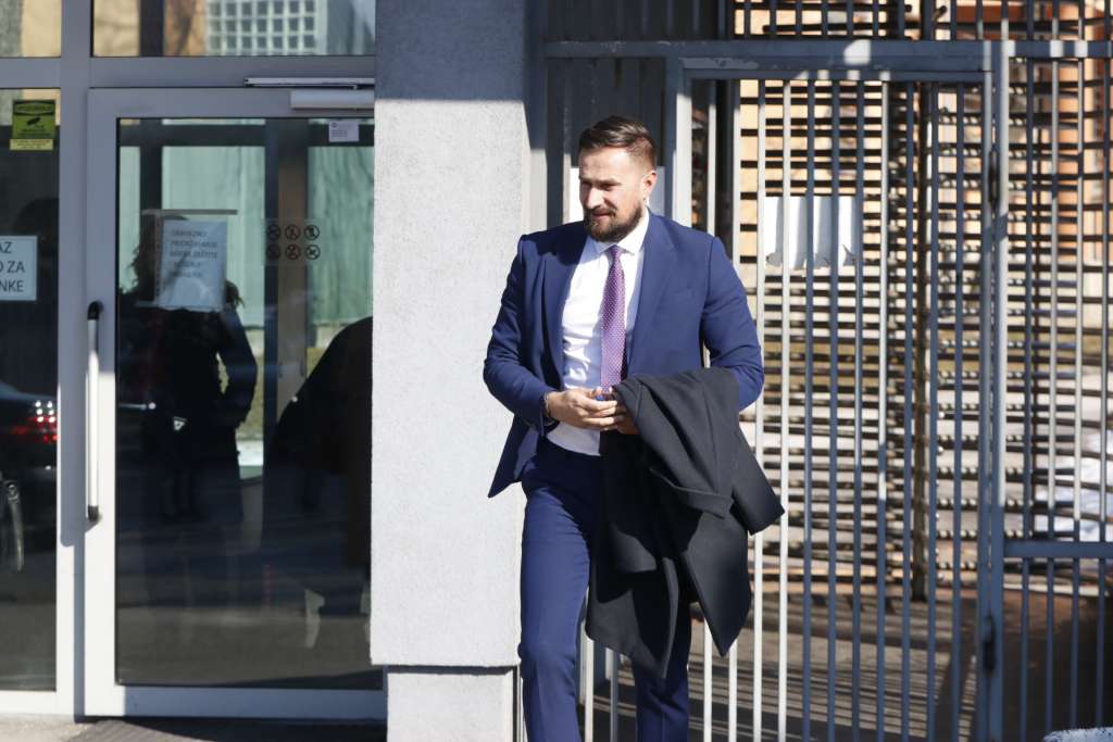 Unakrsnim ispitivanjem svjedoka Zijada Džemića nastavljeno suđenje u 'slučaju Respiratori'