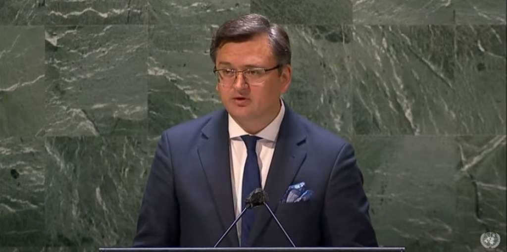 Kuleba: Razgovori u Džedi predstavljaju 'proboj' za Ukrajinu