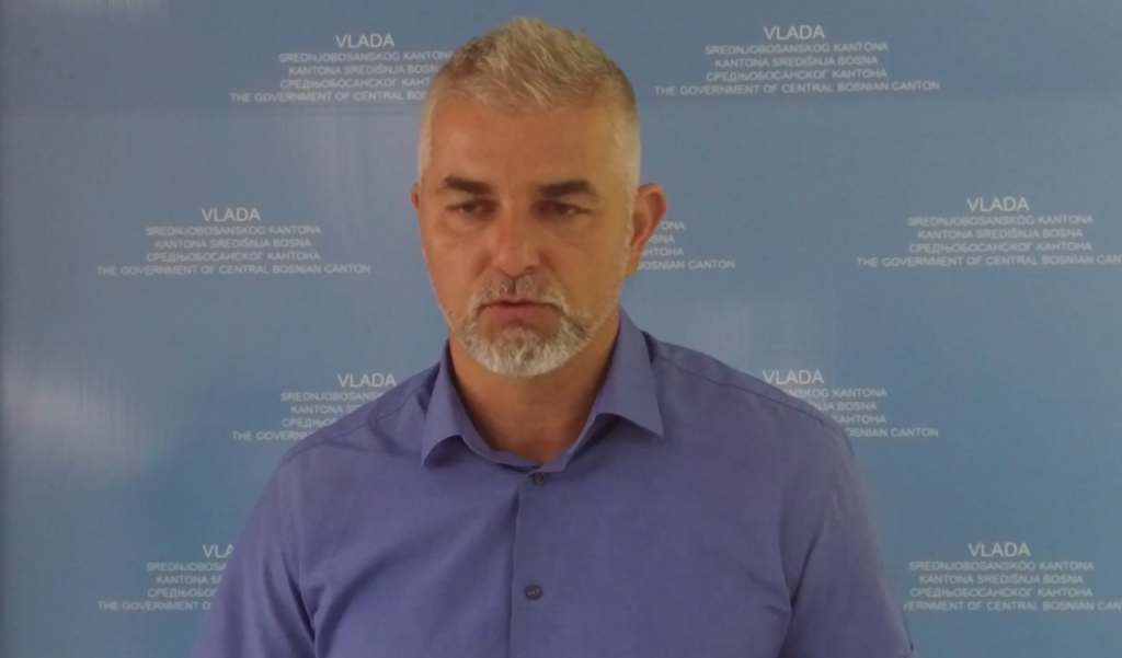 KSB:Ministar Akeljić potvrdio pojavu afričke svinjske kuge–eutanazirano 50 svinja na farmi u Vitezu