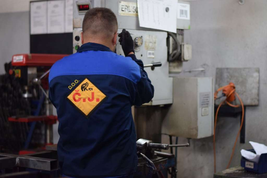 Diaspora Invest - Čavkići vjeruju da mogu zadržati mlade u Bihaću