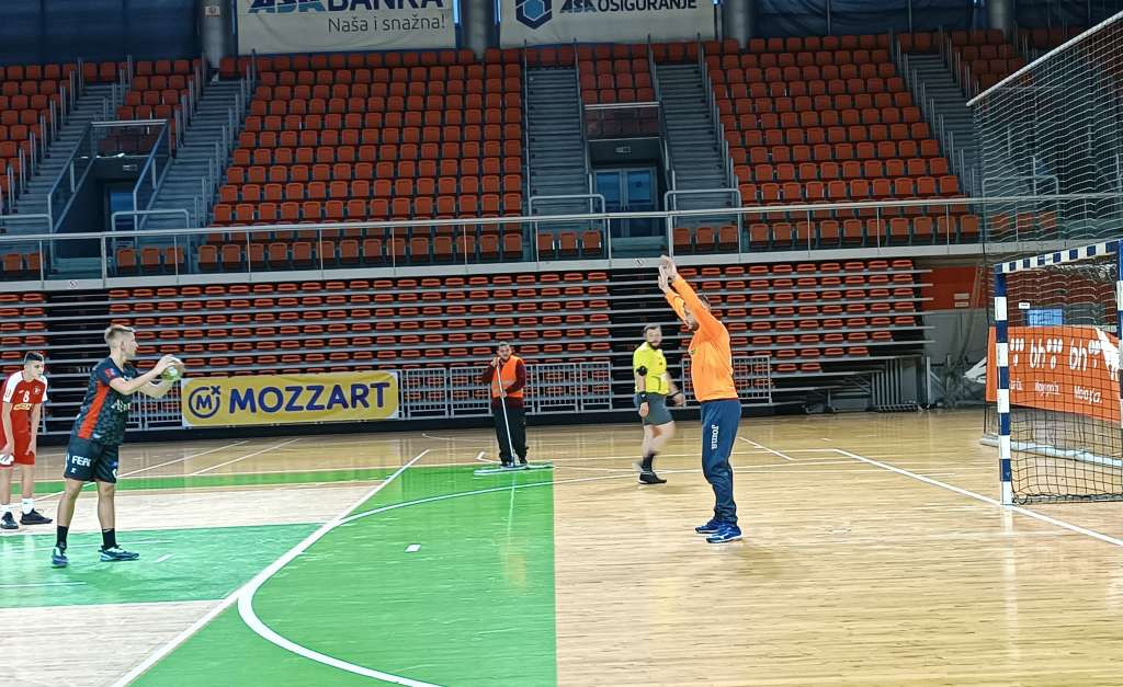 Rukometaši Izviđača očekivano slavili u Zenici, a Čelik upisao i četvrti ovosezonski poraz