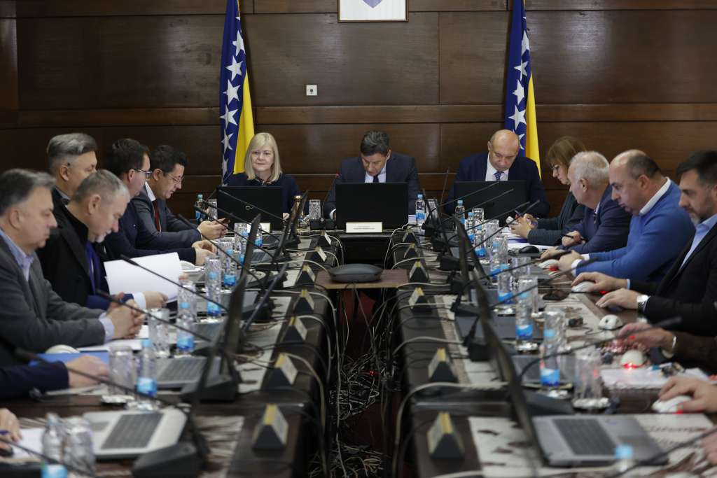 Vlada FBiH uputila inicijativu VMBiH da donose državnu strategiju za borbu protiv korupcije