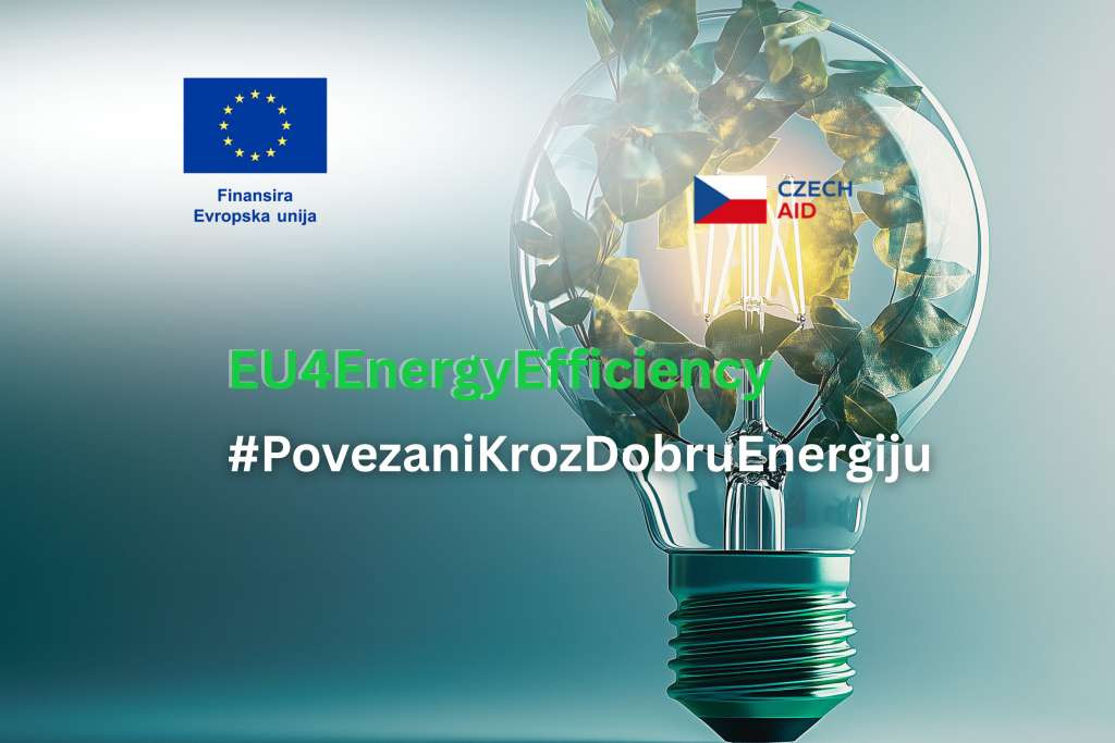 ESCO projekti otvaraju nove mogućnosti za energetsku obnovu javnih objekata u BiH