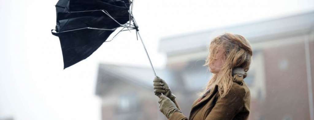 Izdato narandžasto upozorenje zbog mogućih jakih udara vjetra