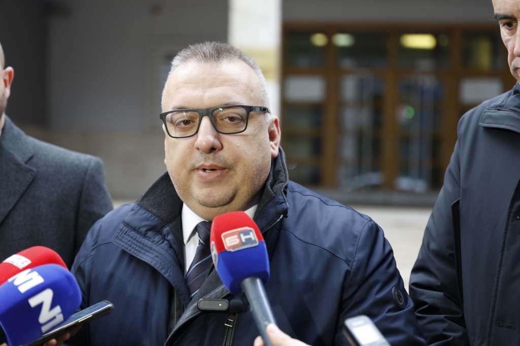 Radulović: CIK ima historijsku šansu da vrati povjerenje u institucije i izborni proces