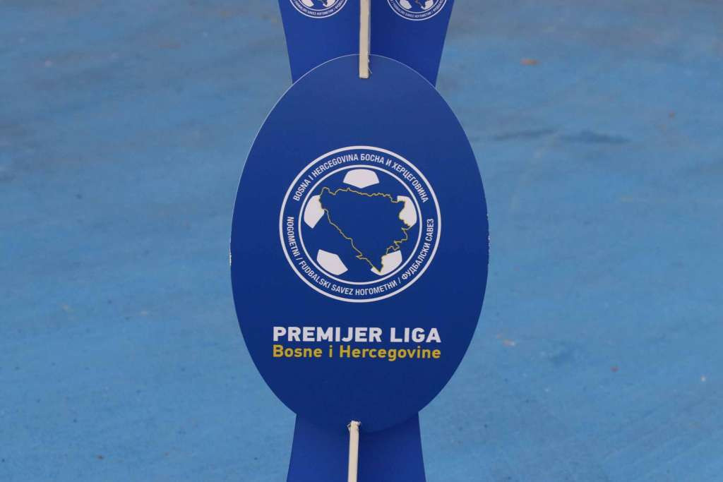 Bez golova u susretu Borca i Zrinjskog