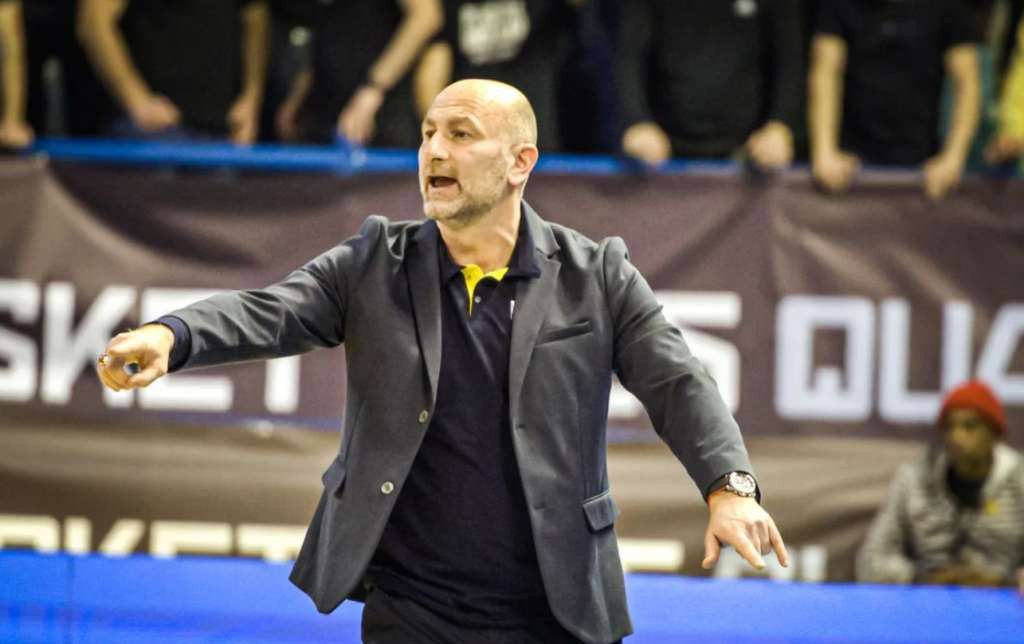 Bećiragić odredio širi spisak igrača za mečeve protiv Hrvatske