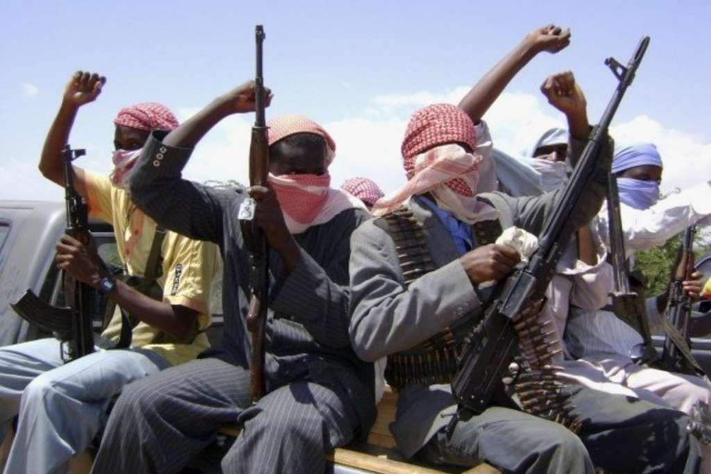 Najmanje 34 osobe ubijene u sukobima u Somaliji