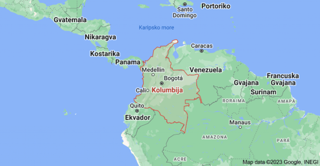 Kandidat za predsjednika Kolumbije Miguel Uribe preminuo od posljedica ranjavanja