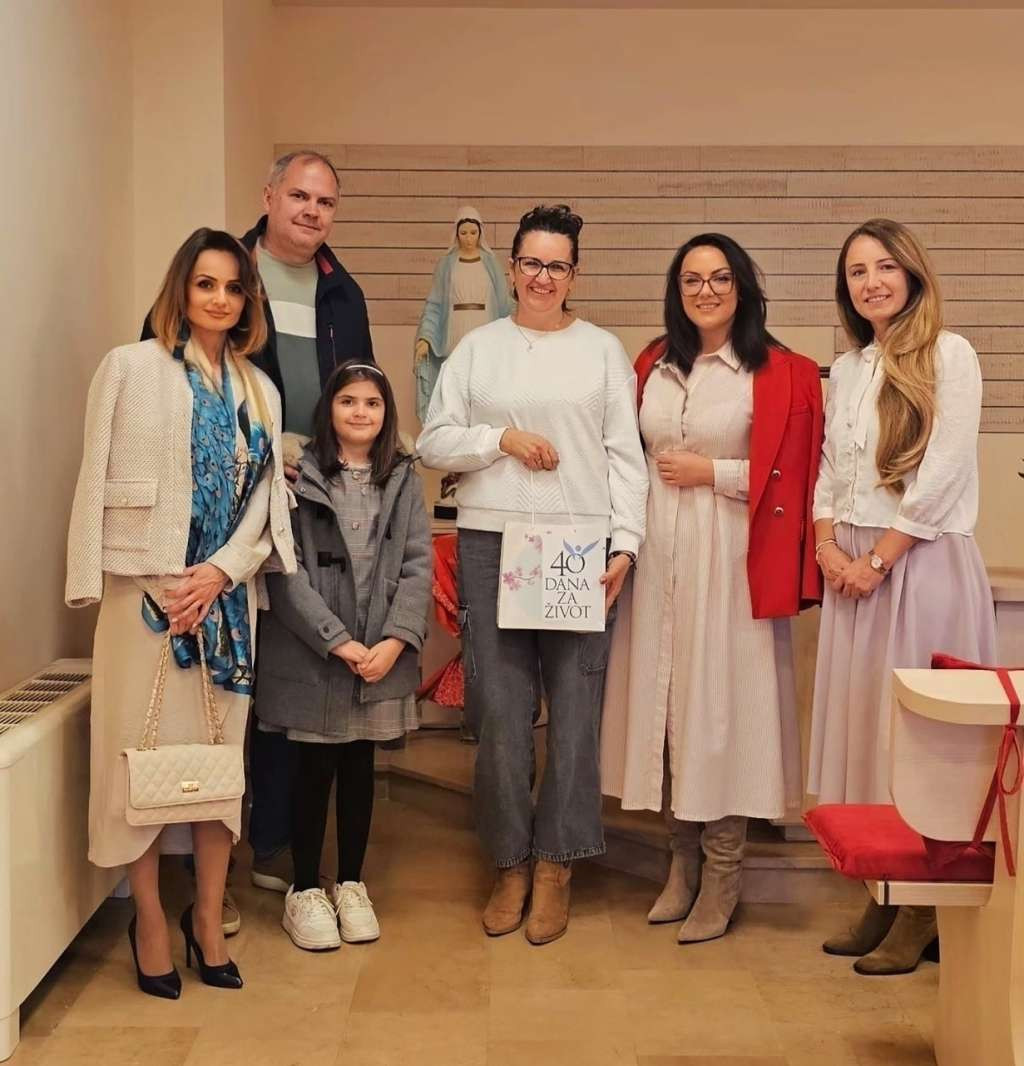 '40 dana za život Mostar' podržala akciju 'Otvori knjigu, zatvori ekran' donacijom slikovnica