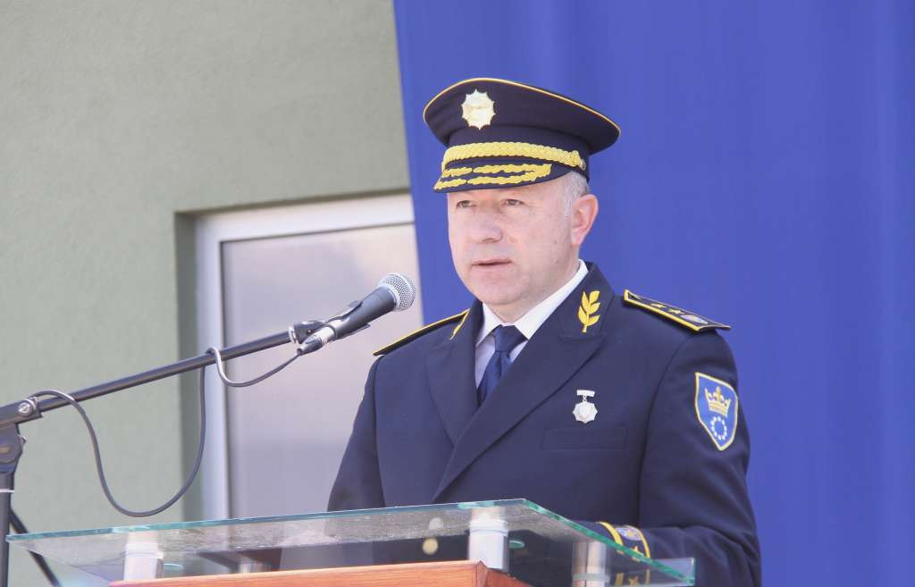 Odluka suda: Smijenjeni komesar MUP-a ZDK-a Rusmir Šišić vraća se na posao