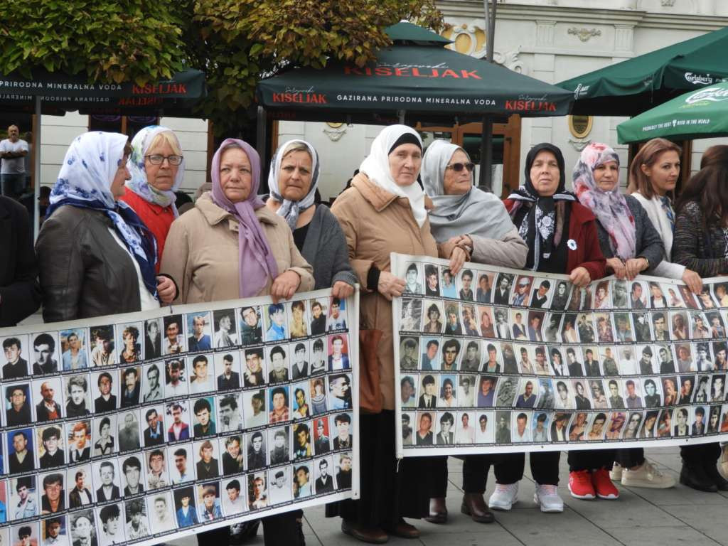 Udruženja traže da se otkaže učešće Nevenke Tromp na History Festu