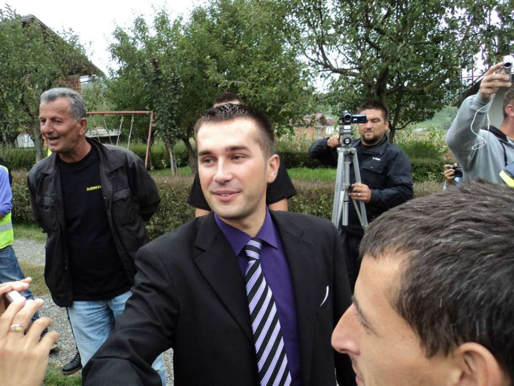 Bivši načelnik Velike Kladuše Edin Behrić pravosnažno osuđen zbog zloupotrebe položaja