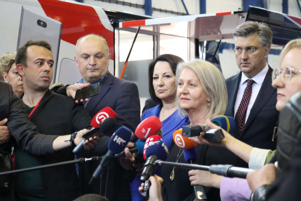 Krišto: Mostarski sajam prilika za još bolju suradnju svih aktera