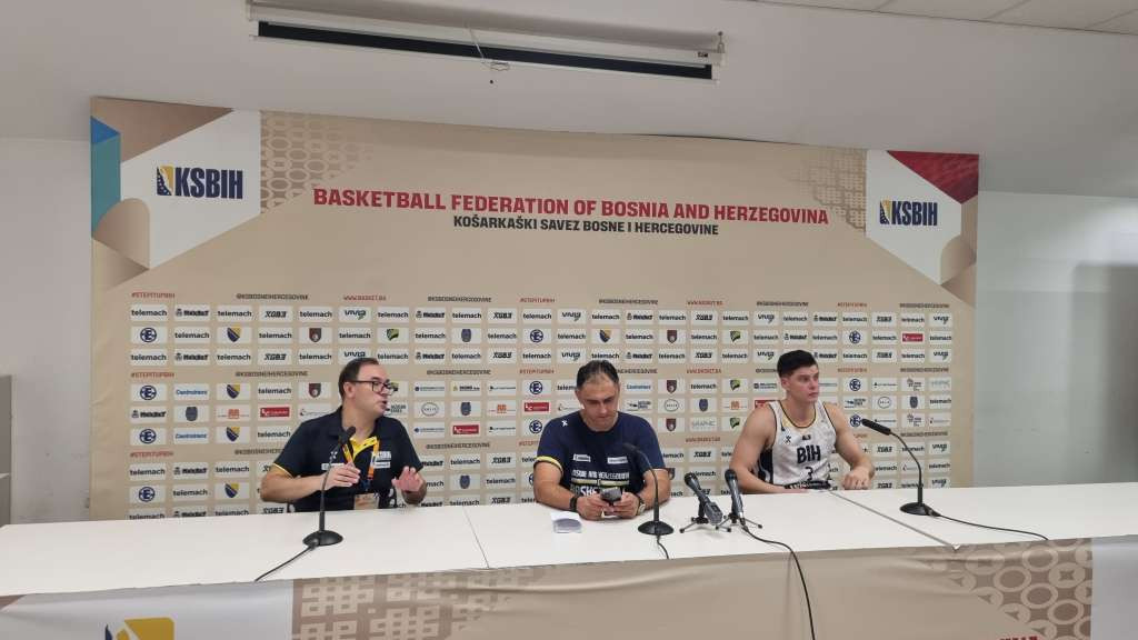 Gjergja nakon historijske pobjede nad Italijom: Pokazali smo karakter, čvrstinu i želju za pobjedom