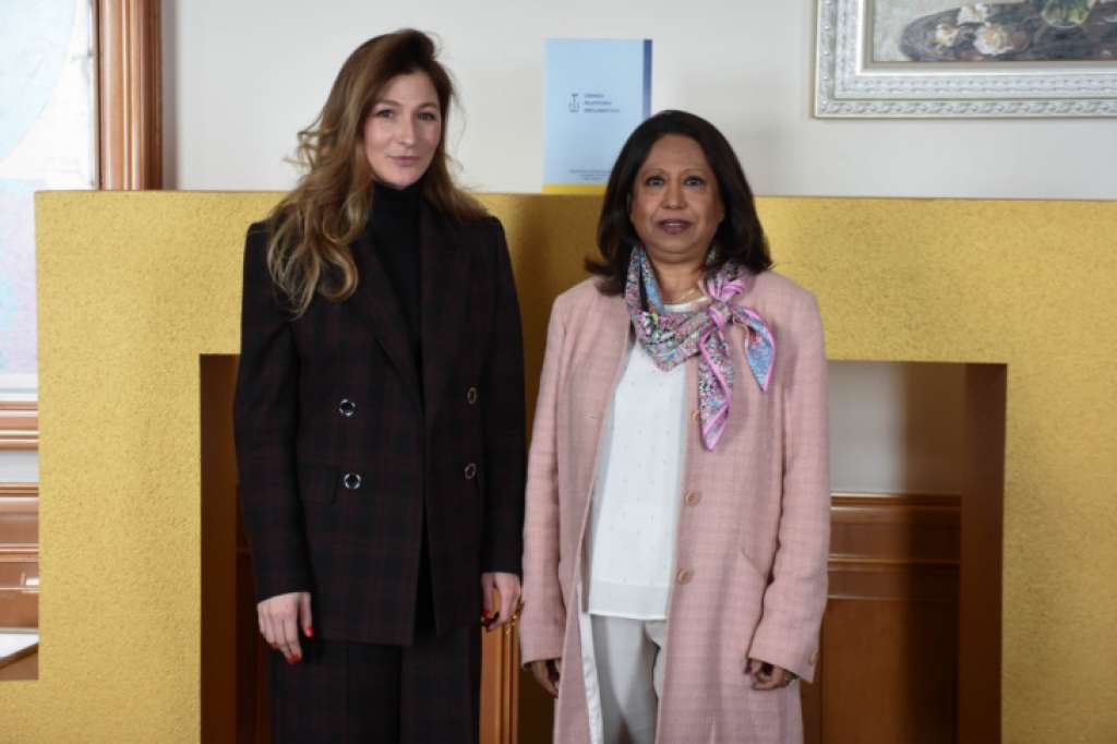 Generalni sekretar UN-a obratit će posebnu pažnju na seksualne zločine u Ukrajini