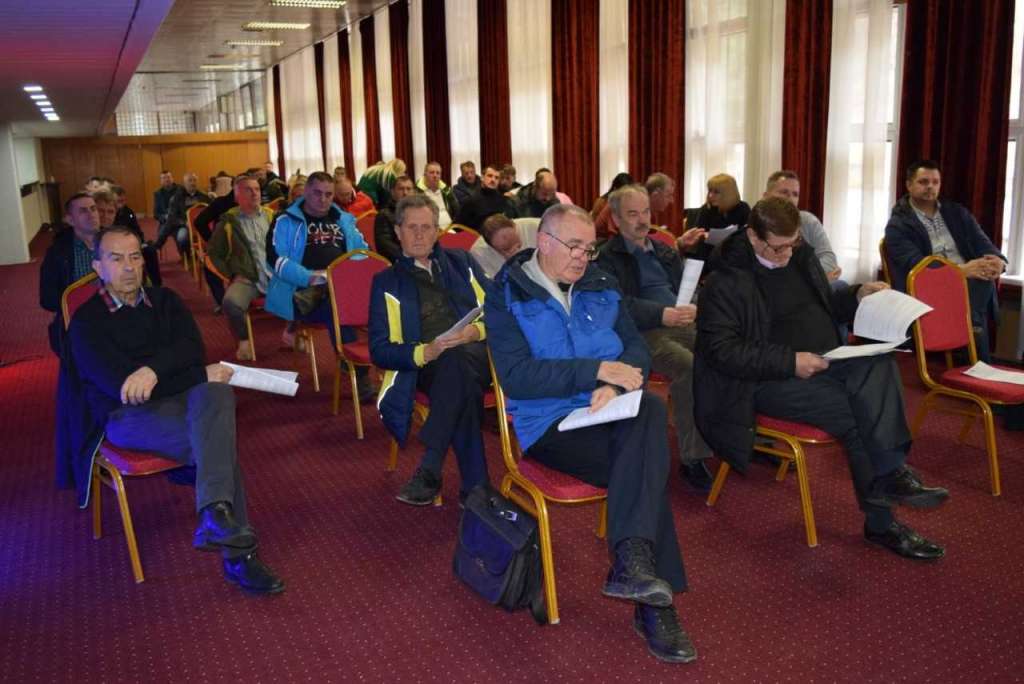 Poljoprivrednici iznijeli konkretne i važne prijedloge, ministar Delić poručio da će biti uvaženi