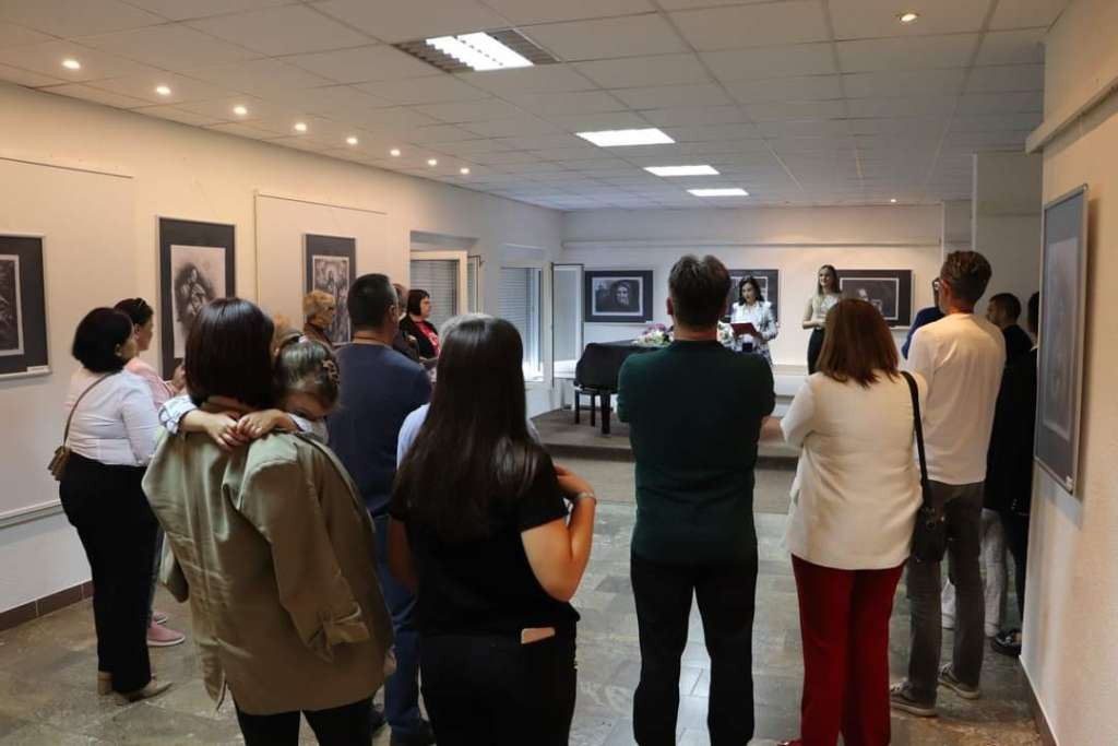 KIC-u Tomislavgrad nagrada za doprinos razvoju dramskog odgoja u BiH