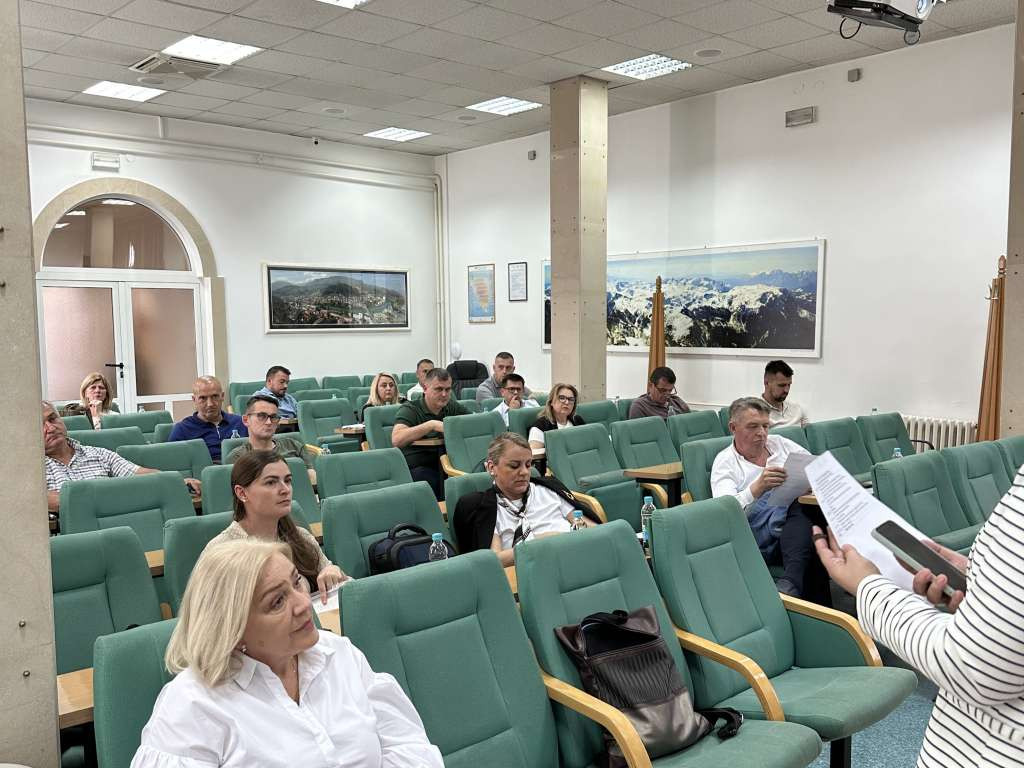 Prenj korak bliže statusu nacionalnog parka