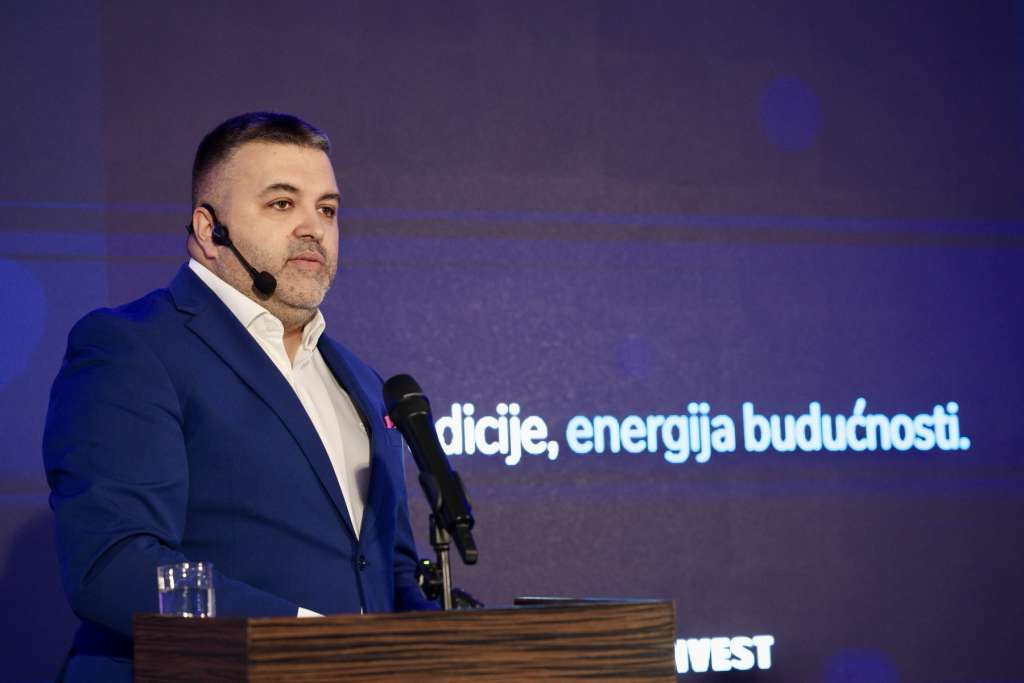 Ustamujić: Snabdijevanje prirodnim gasom u BiH odvija se uredno i bez prekida