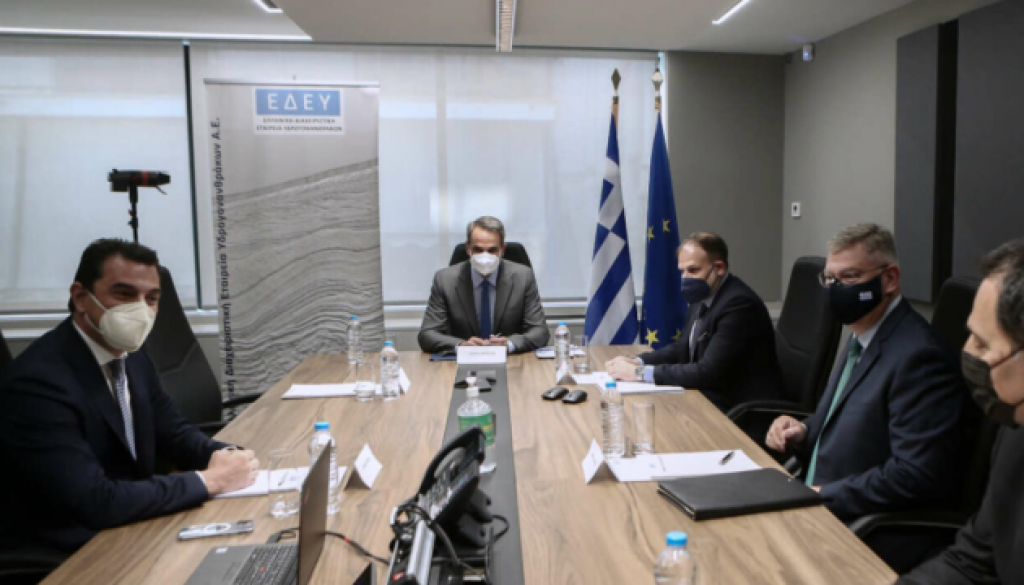 Grčka će početi istraživati ugljikovodike kako bi se riješila energetske zavisnosti