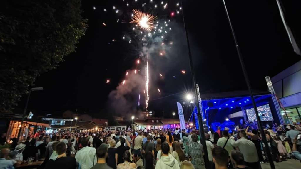 Završen 27. internacionalni Festival prijateljstva u Goraždu