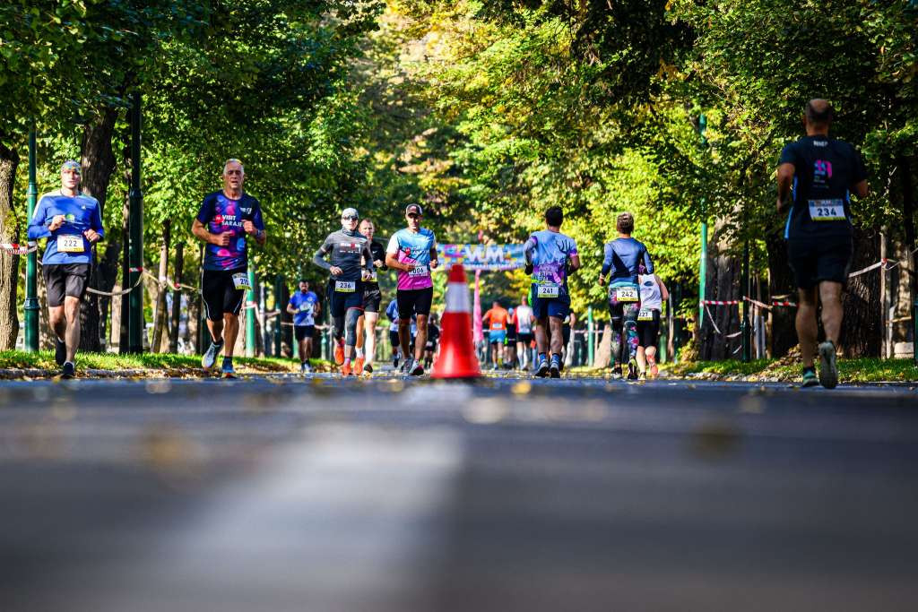 U Sarajevu za vikend 'Vils ultramaraton'