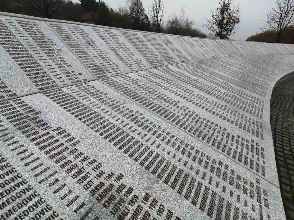 Remembering Srebrenica UK: Istina se nikada ne smije ušutkati