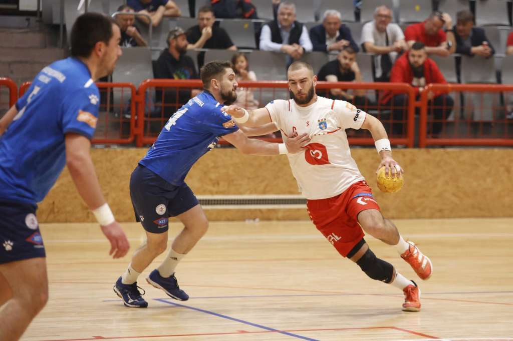 Vogošća i Izviđač u finalu rukometnog Kupa BiH