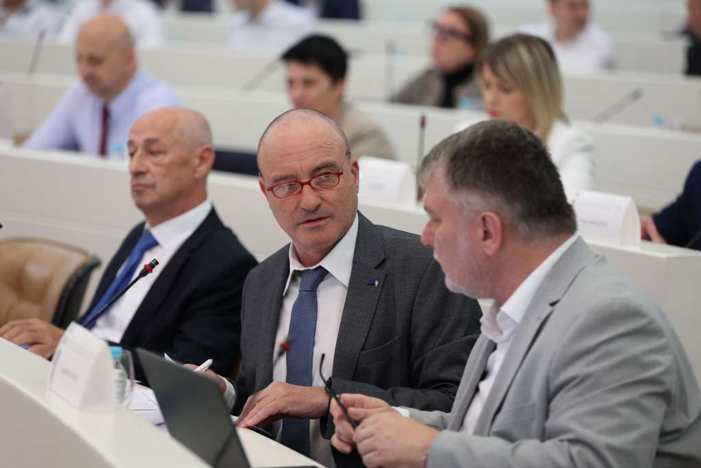 Tematska sjednica u PSBiH- Izvoznu privredu pripremiti za implementaciju sistema trgovine karbonom