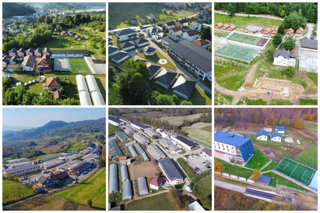 Emmaus - mreža solidarnosti koja širom BiH brine o starima, djeci i socijalno ugroženima